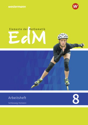 Elemente der Mathematik SI - Ausgabe 2018 für Schleswig-Holstein G9