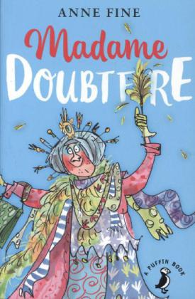 Madame Doubtfire