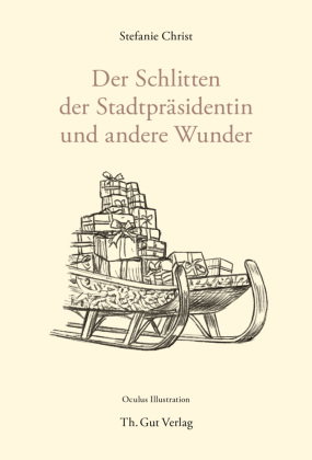 Der Schlitten der Stadtpräsidentin