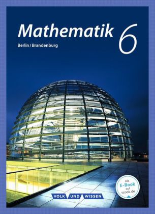 Mathematik - Grundschule Berlin/Brandenburg - 6. Schuljahr