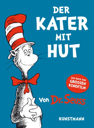 Der Kater mit Hut