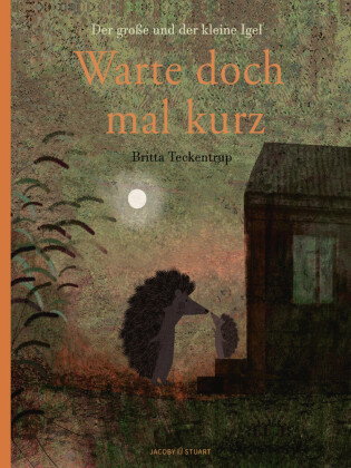 Der große und der kleine Igel / Warte doch mal!