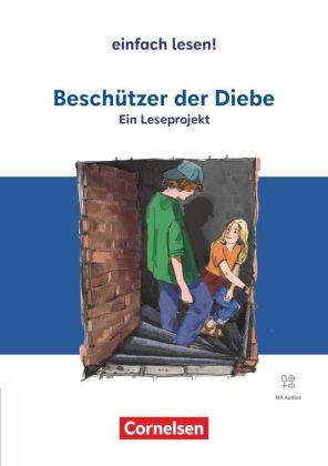 Einfach lesen! - Leseprojekte - Leseförderung ab Klasse 5 - Ausgabe ab 2024