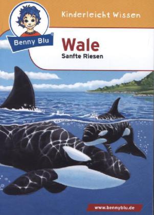 Benny Blu - Wale