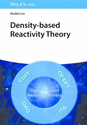 Density-Based Reactivity Theory