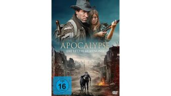 Apocalypse, 1 DVD
