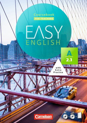 Easy English - A2: Band 1