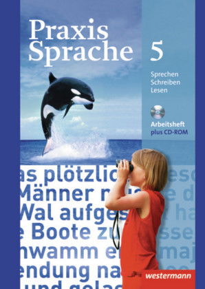 Praxis Sprache - Allgemeine Ausgabe 2010