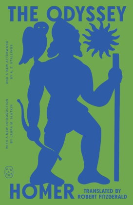 The Odyssey
