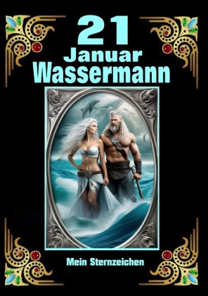 21. Januar, mein Geburtstag
