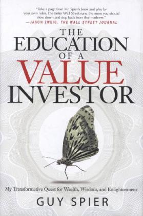 The Education of a Value Investor