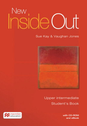 New Inside Out, m. 1 Beilage, m. 1 Beilage