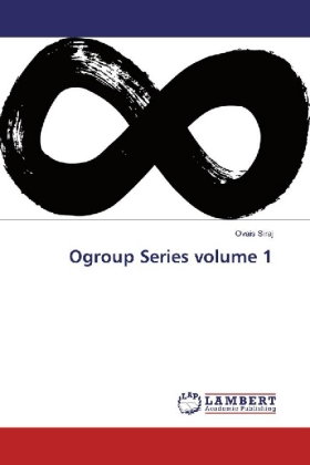Ogroup Series volume 1