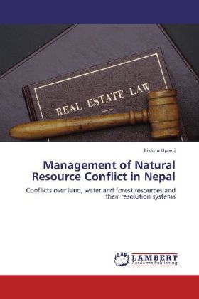 Management of Natural Resource Conflict in Nepal