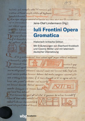 Iuli Frontini opera gromatica