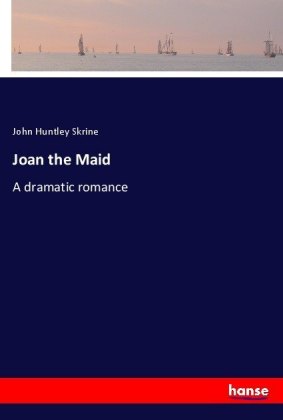 Joan the Maid