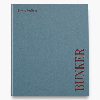Vincenzo Paglicua - Bunker