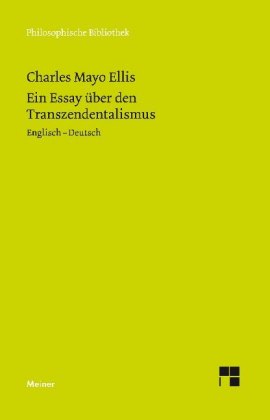 Ein Essay über den Transzendentalismus / An Essay on Transcendentalism