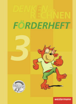 Denken und Rechnen Zusatzmaterialien - Ausgabe 2011
