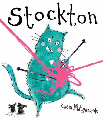 I Am A Very Clever Cat