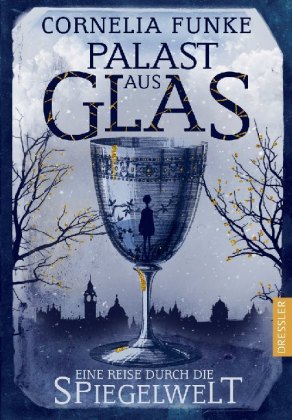 Palast aus Glas