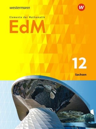 Elemente der Mathematik SII - Ausgabe 2018 für Sachsen
