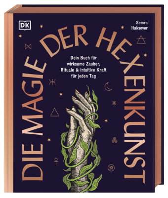 Die Magie der Hexenkunst