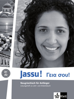 Jassu! A1-A2