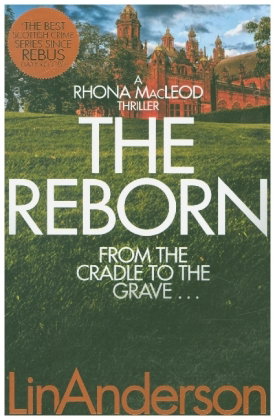 The Reborn