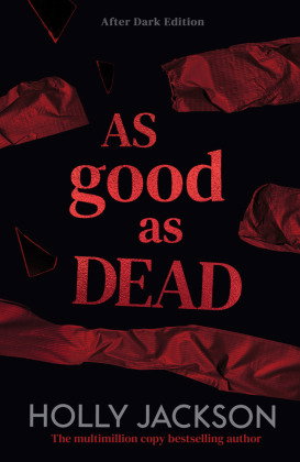 A As Good As Dead