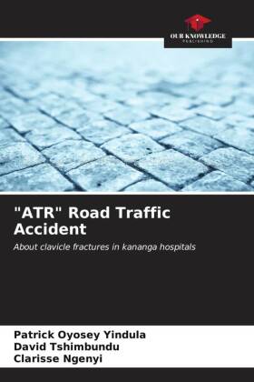 "ATR" Road Traffic Accident