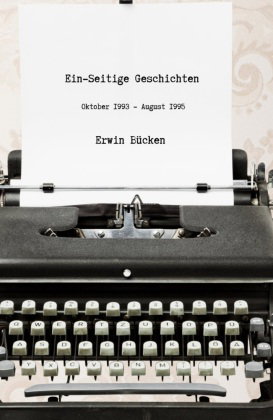 Ein-Seitige Geschichten