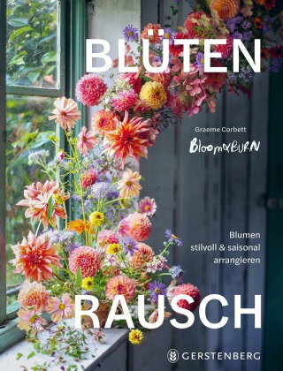Blütenrausch