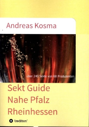 Sekt Guide Nahe Pfalz Rheinhessen