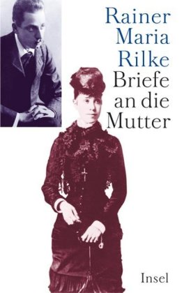 Briefe an die Mutter, 2 Teile