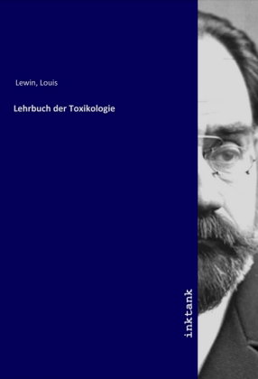 Lehrbuch der Toxikologie