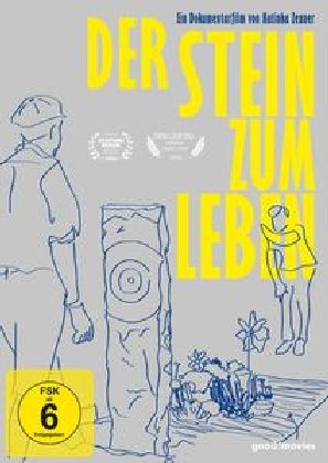 Der Stein zum Leben, 1 DVD, 1 DVD-Video