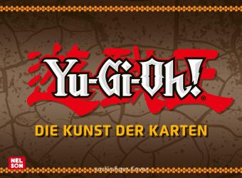 Yu-Gi-Oh!: Die Kunst der Karten