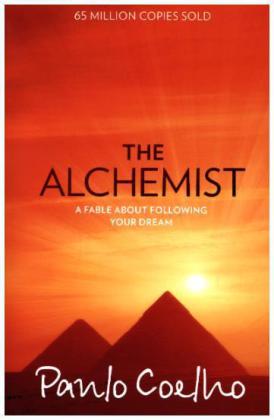 The Alchemist