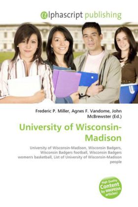 University of Wisconsin-Madison