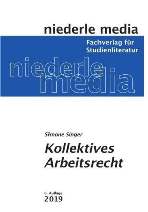 Kollektives Arbeitsrecht - 2022