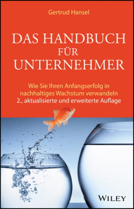 Das Handbuch für Unternehmer