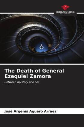 The Death of General Ezequiel Zamora