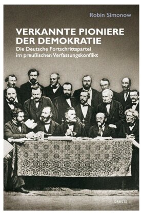 Verkannte Pioniere der Demokratie
