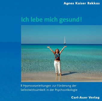 Ich lebe mich gesund!, 2 Audio-CDs