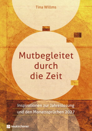 Mutbegleitet durch die Zeit