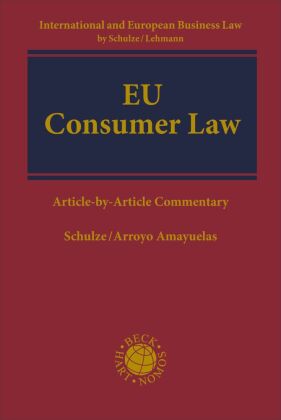 EU Consumer Law