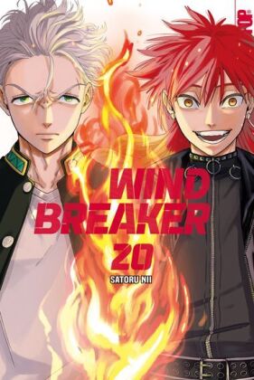 Wind Breaker 20