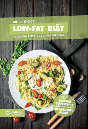 Die 30tägige Low-Fat Diät