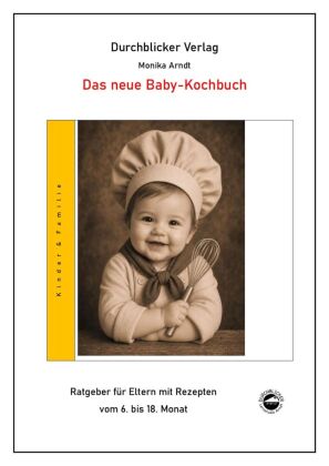 Das neue Baby-Kochbuch